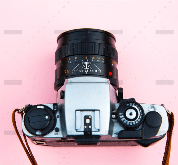 35mm 80ties analog