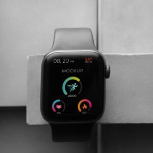 Relojes inteligentes con funciones de salud avanzadas y seguimiento de actividad física