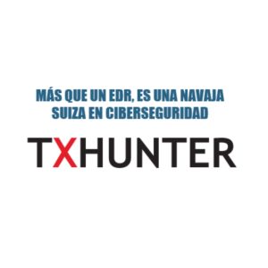 Txhunter