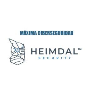 Heimdal security