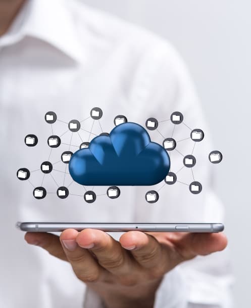 cloud computing cloud computing big data concept cloud computing technology 3d 1 1