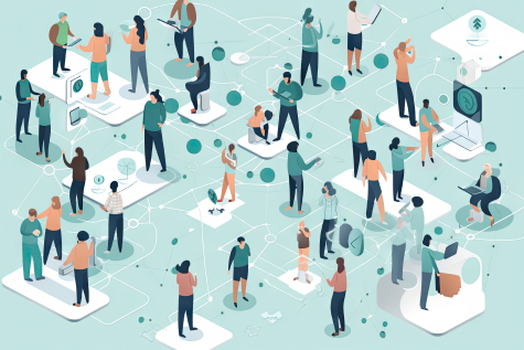 gig workers gathering sharing data solve problem created with generative ai 1
