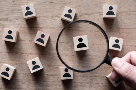 Talento Humano 1 search talent looking employee 1